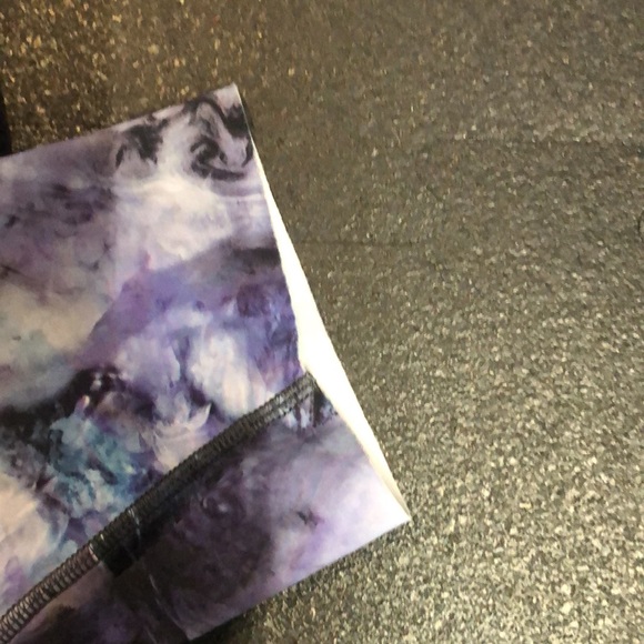 Lululemon Legging Size 4 - Picture 6 of 10